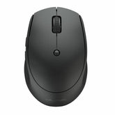 Wireless Mouse JLab IEUMGOCHRGMSRBLK124 Black 1600 dpi
